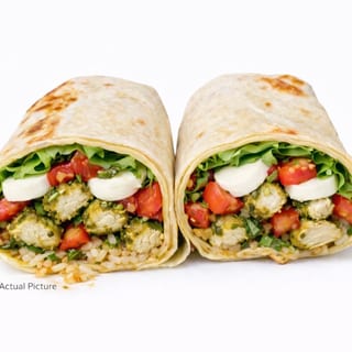 The Amigo Wrap