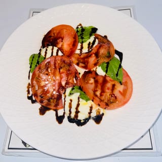 Caprese Salad