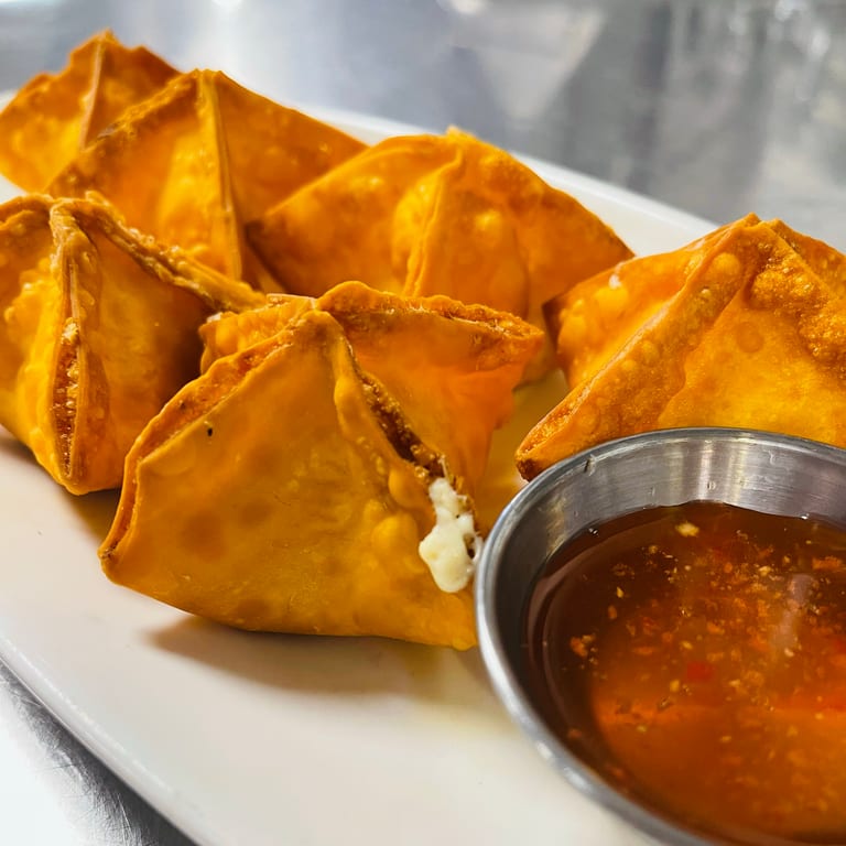 Delicious Fried Rice and More