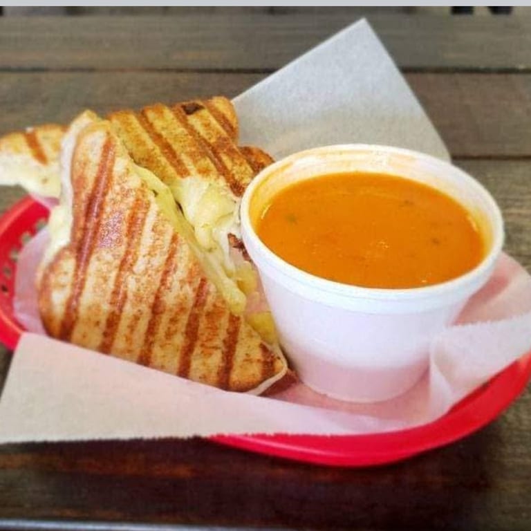 Grilled Cheese: A Comfort Classic