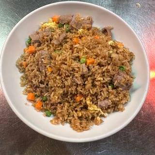 Fried Rice