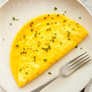 Create Your Own Omelet