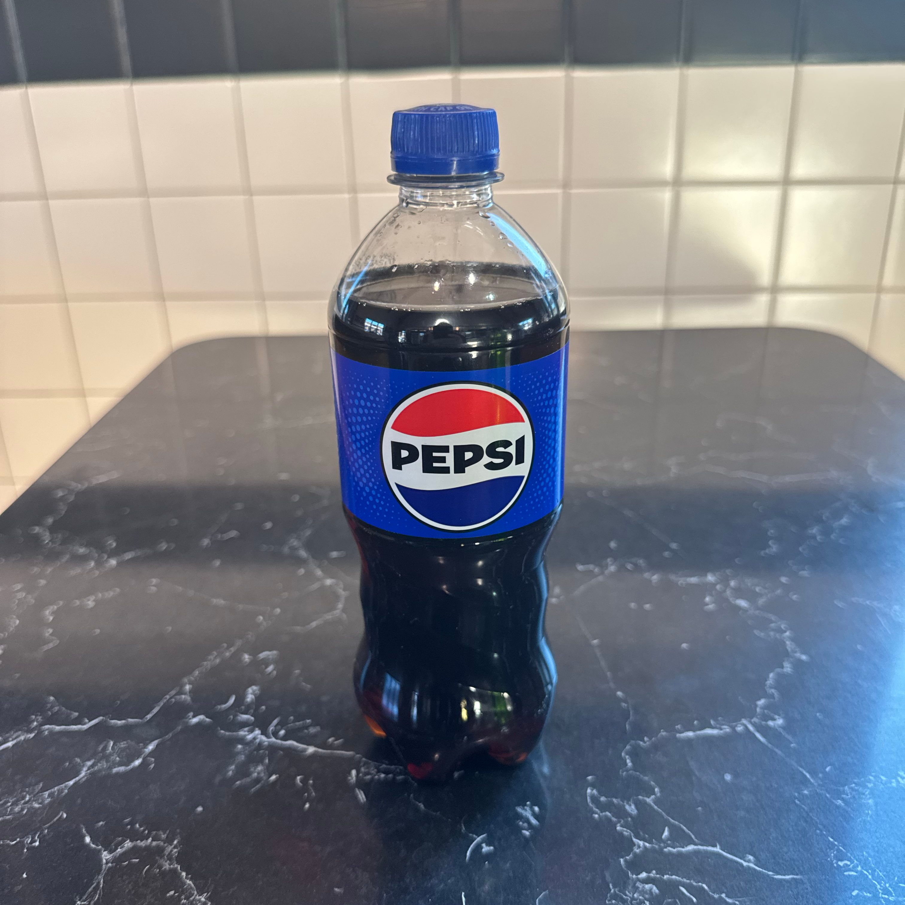 Pepsi.