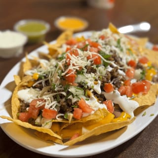 Nachos