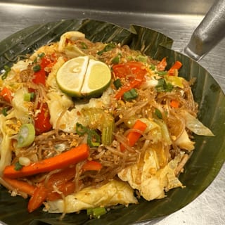 Pancit ( Vegetable Only) small