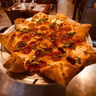 SM Fratelli's Star Pizza