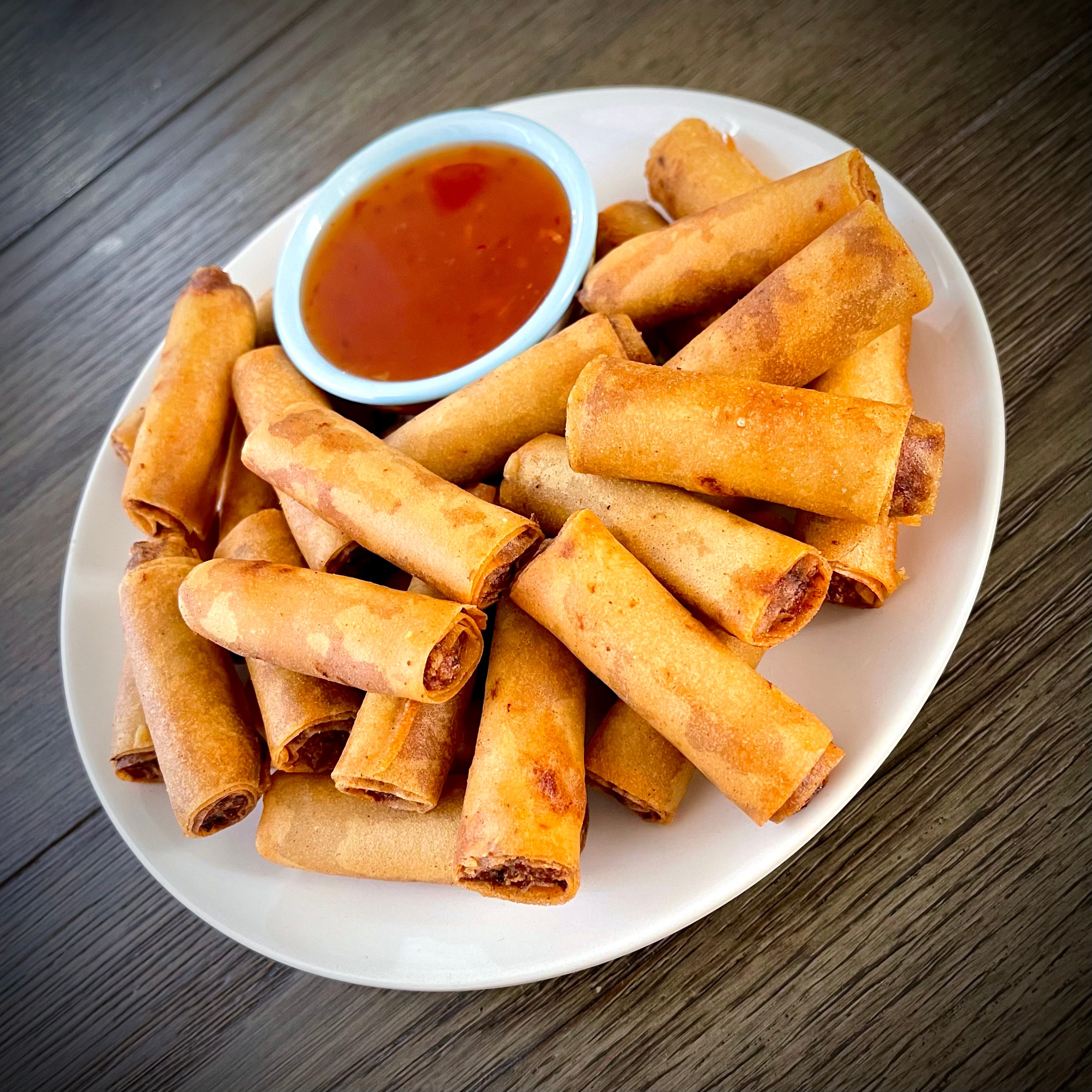 Lumpia 50pcs.