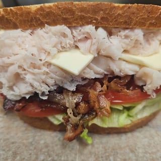 Club Sandwich