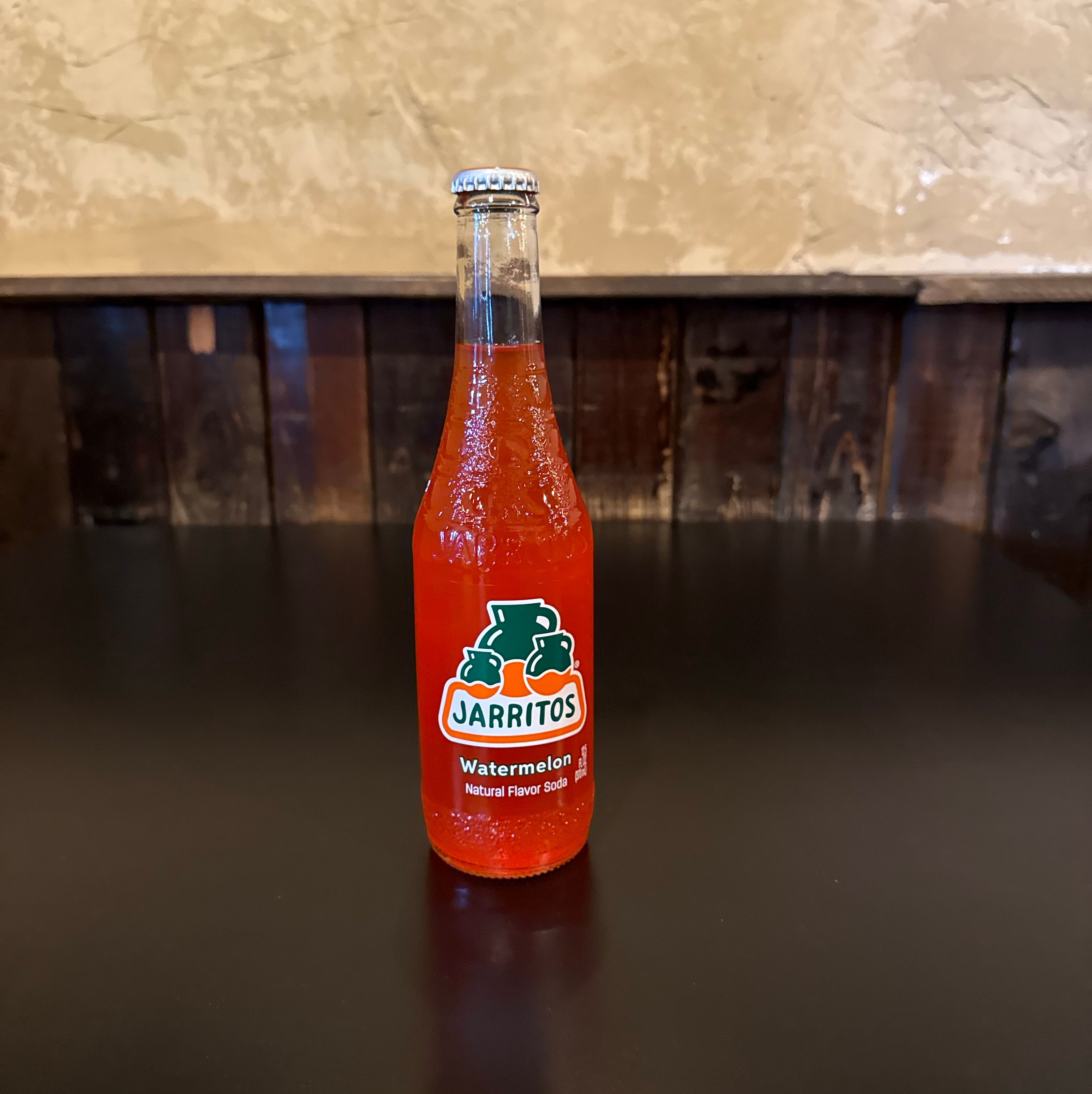 Jarritos Watermelon.