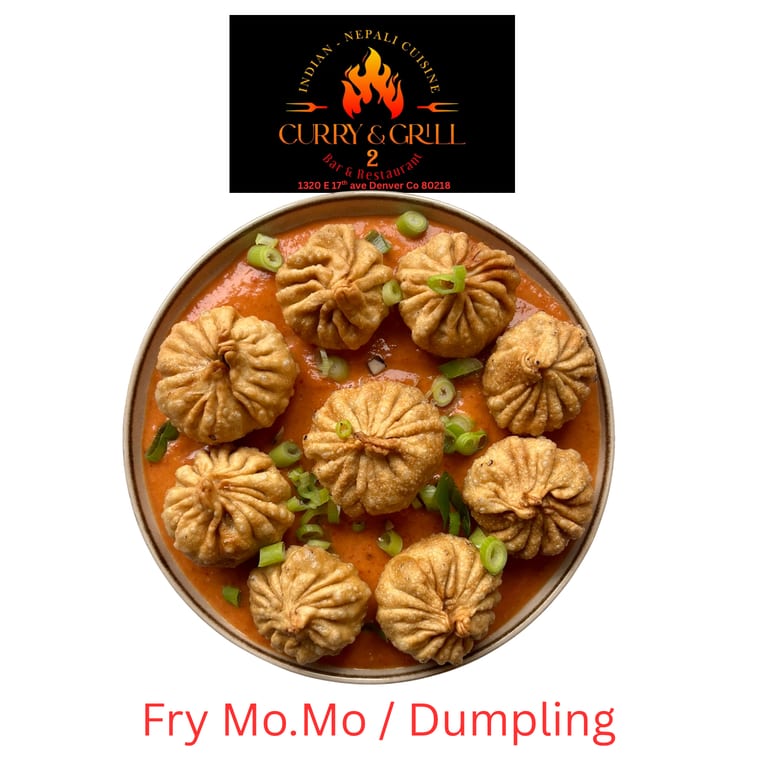 Delicious Vegetable Curry and More