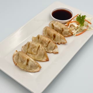Potsticker