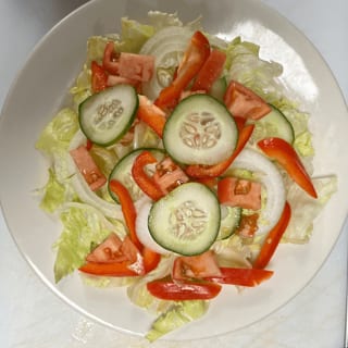 Side House Salad