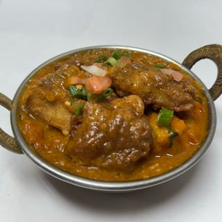 Fish Curry