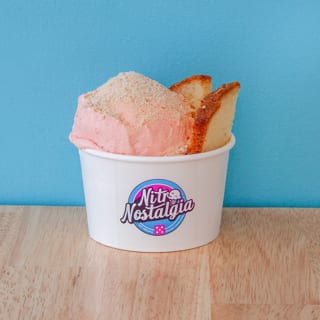 Strawberry Letter 43