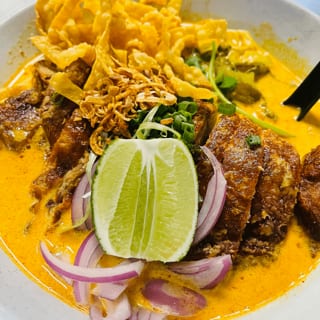 Khao Soi