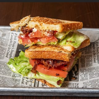 BLT Sandwich