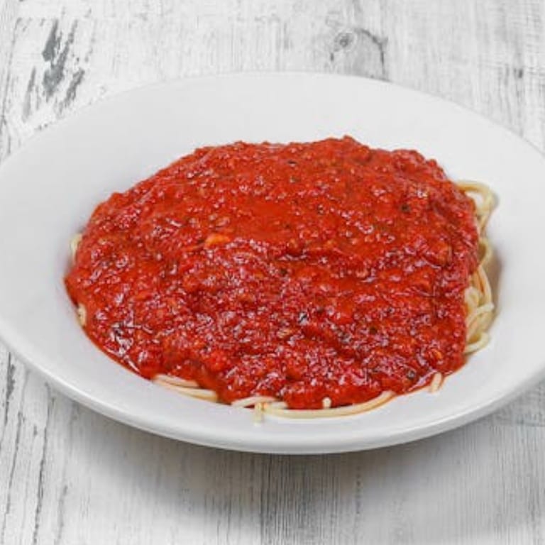 Authentic Italian Bolognese and Pasta Dishes