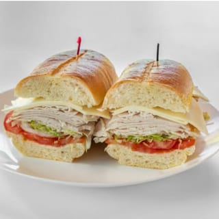Turkey Sub