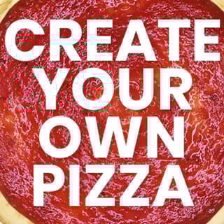 CREATE PIZZA