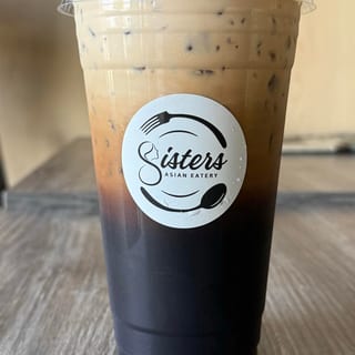 Thai Iced Coffee