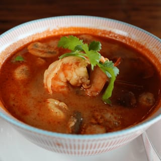 Tom Yum