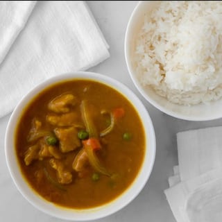 Chicken Curry