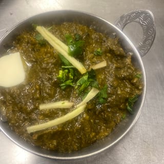 Saag