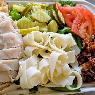 Gabe's Favorite Salad