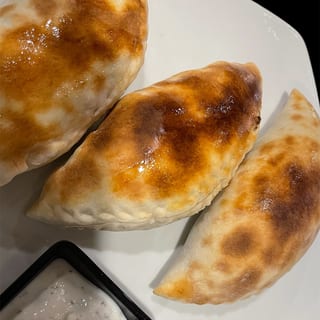 Lahm Fatayer (Halal)