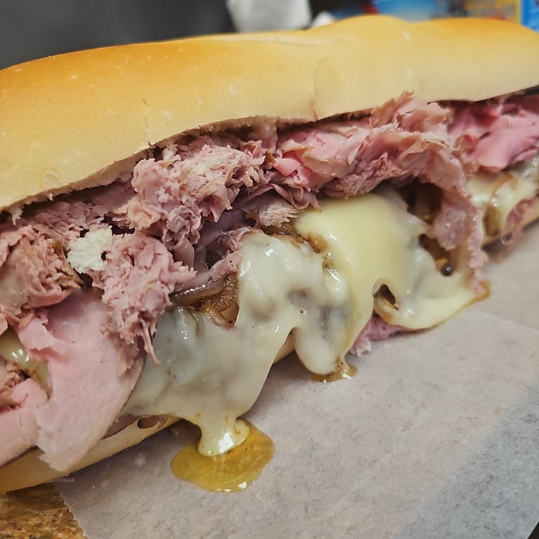 Delicious Chicken Sandwiches: A Local Favorite