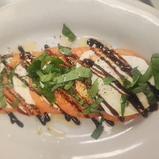 Caprese Salad