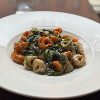 Peppercorn Tortellini