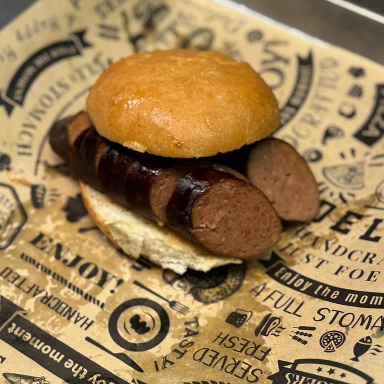 Must-Try Potato Salad and BBQ Favorites