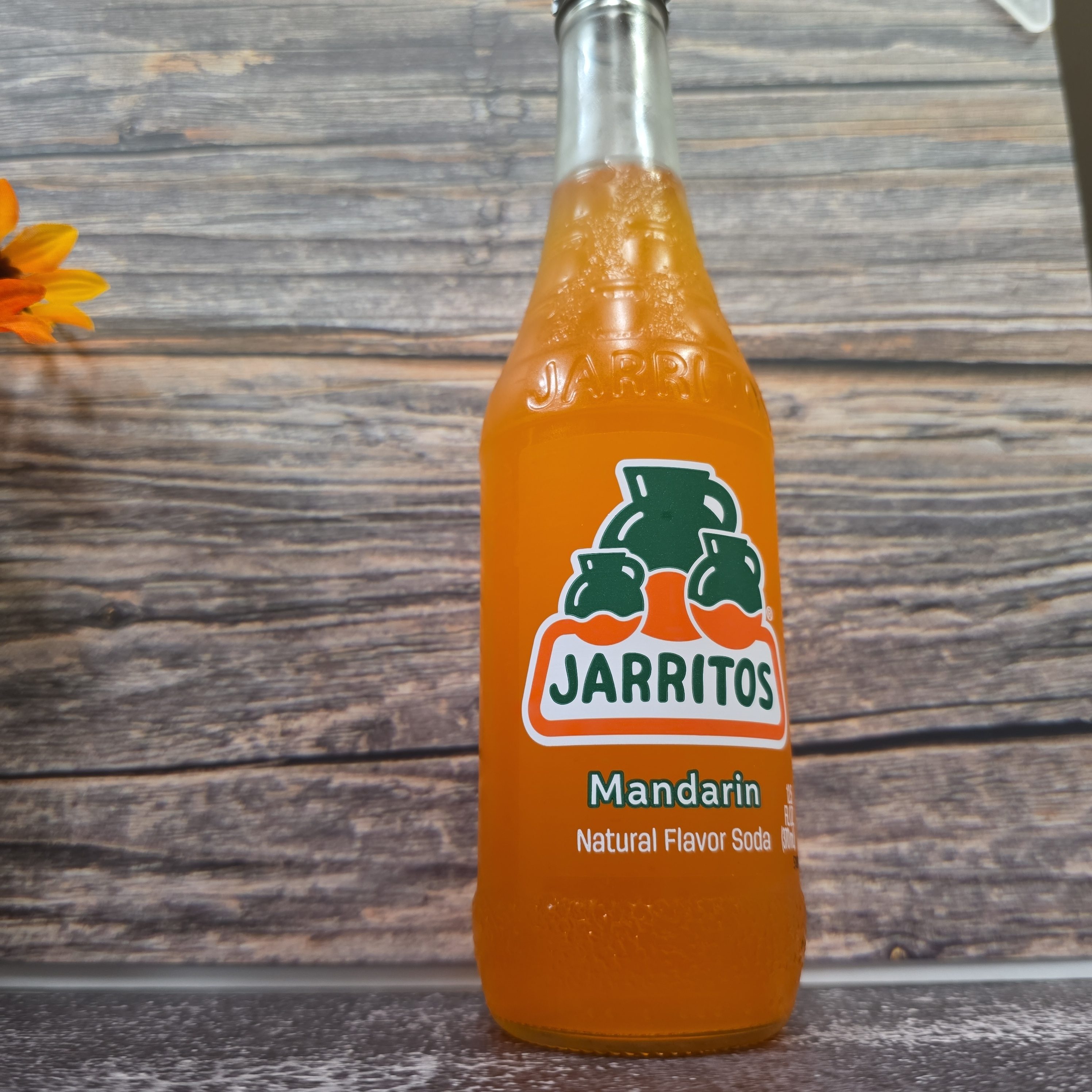 Jarritos In.