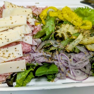 Italian Tub Salad
