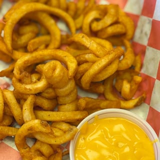Curly Fries