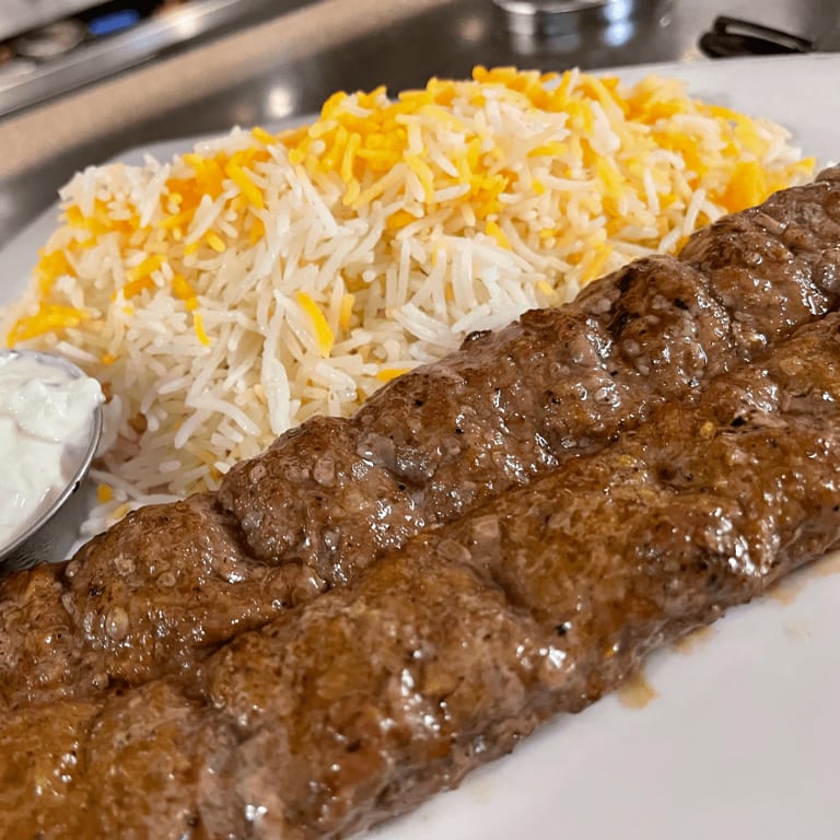 Catering for Lebanese and Middle-Eastern Cuisine