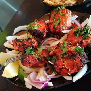 Chicken Tikka