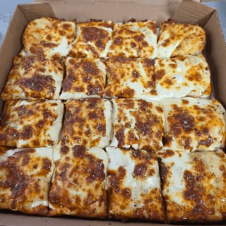 Pizzano Bread with Cheese