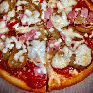 Cauliflower Meatlover