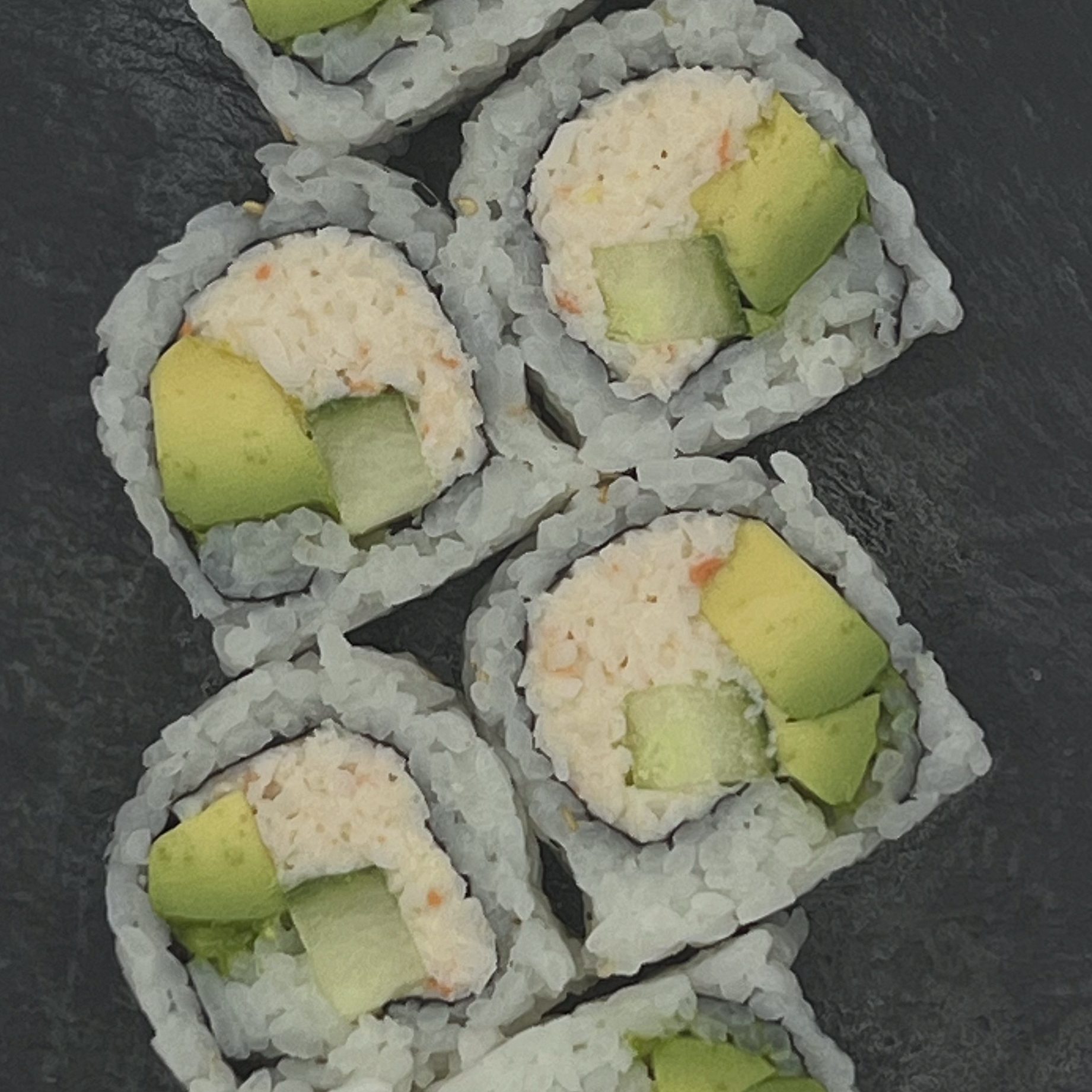 California Roll.