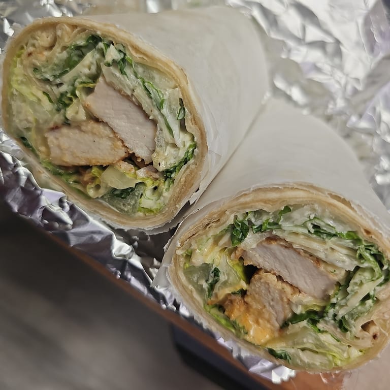 Deli Sandwiches: Fresh, Flavorful, and Filling