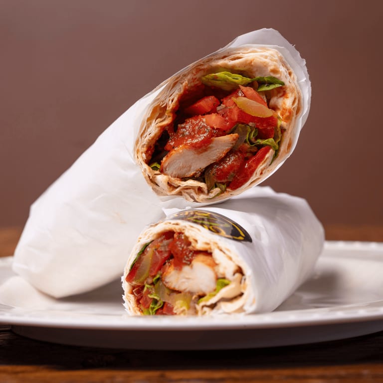 Savor Our Succulent Lamb Kebab Delights