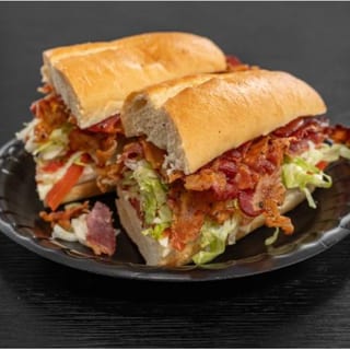 B.L.T. Sub