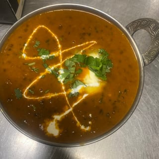 Dal Makhani