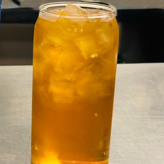 Ice Tea.