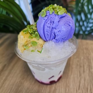 Mini Halo Halo (9oz)