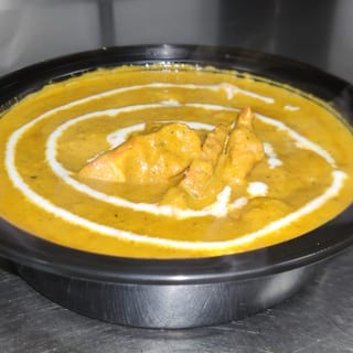 Chicken Korma