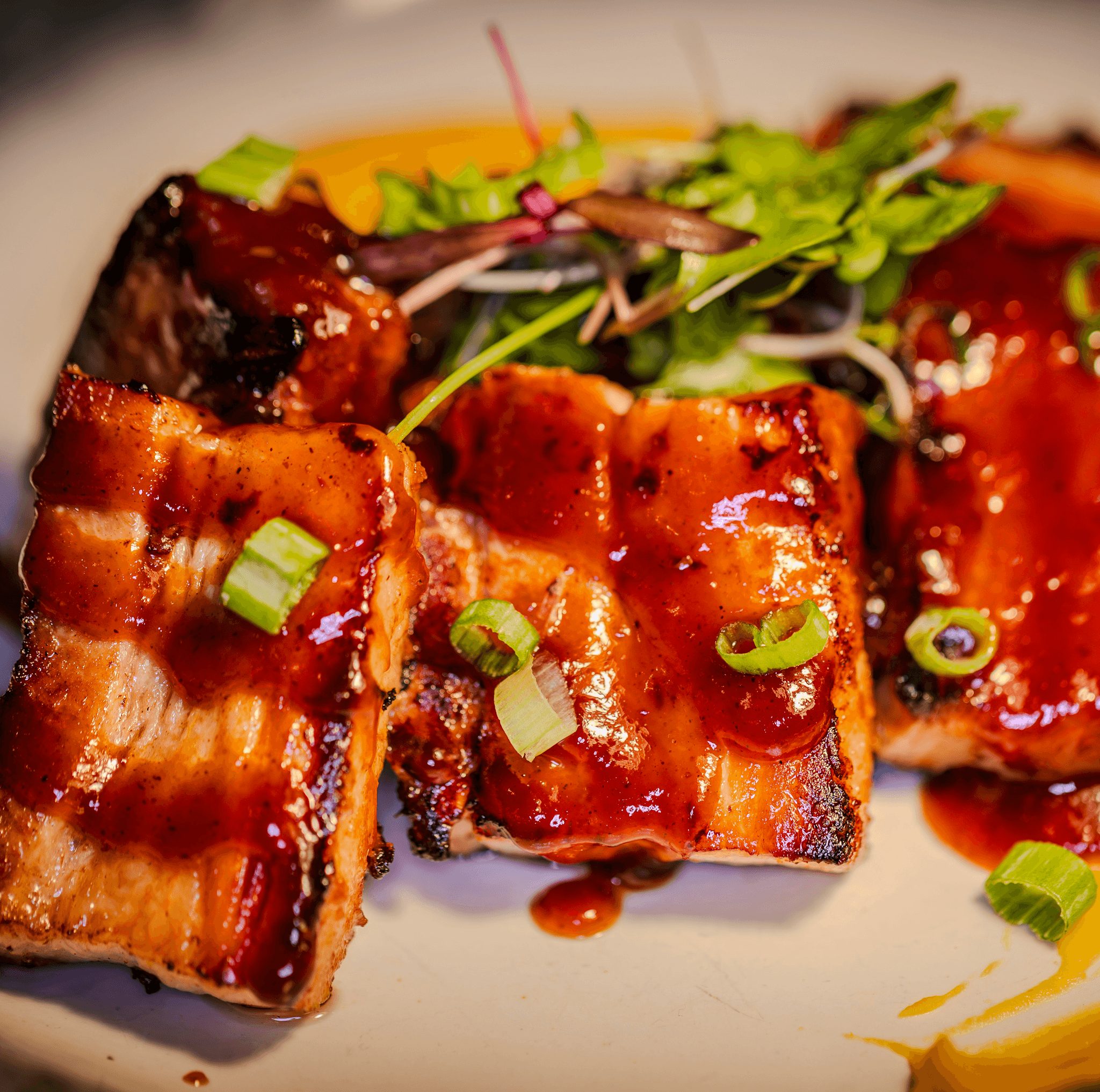 Pork Belly.
