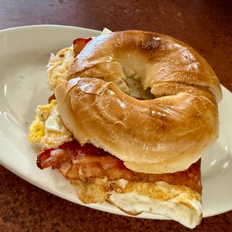 Delicious Burritos: A Breakfast and Brunch Favorite